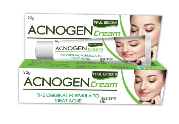 Acnogen Cream