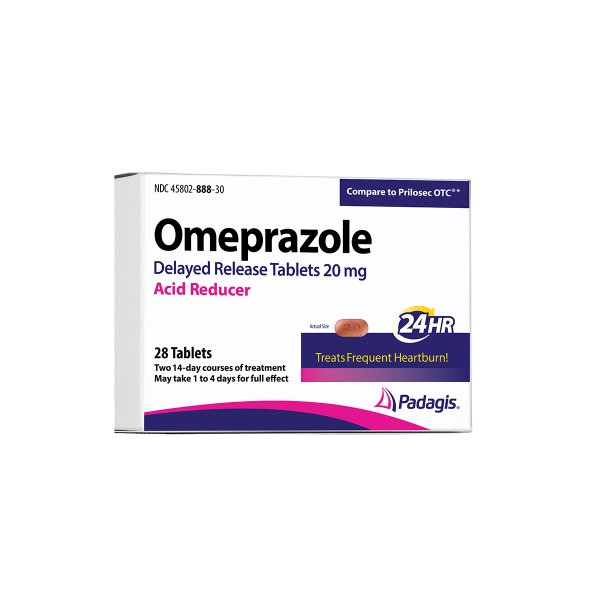 Omeprazole