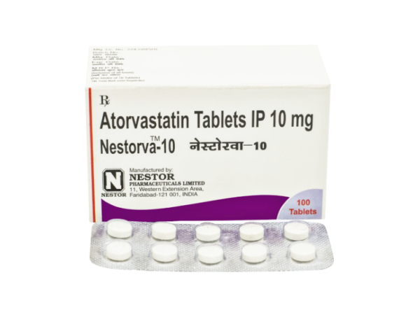 Avastatin - Image 2