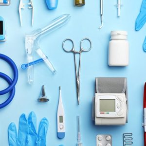 Medical Equipment