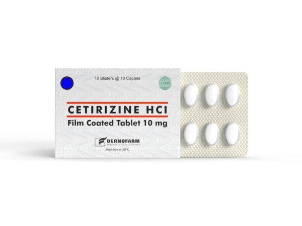 Cetriren - Image 2
