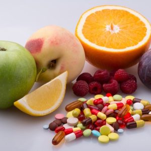 Food Supplement