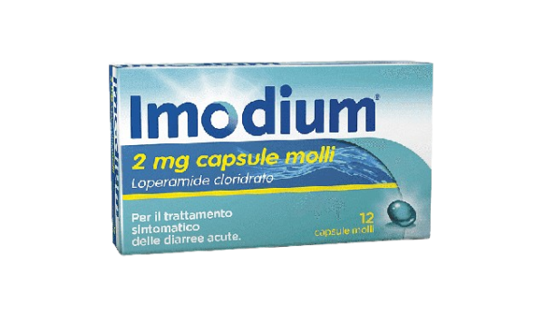 Imodium